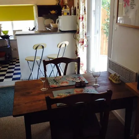 L'atelier Fléac-sur-Seugne