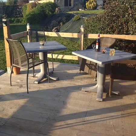 L'atelier بيت للعطل *
