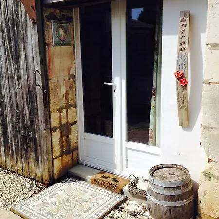 L'atelier Fléac-sur-Seugne