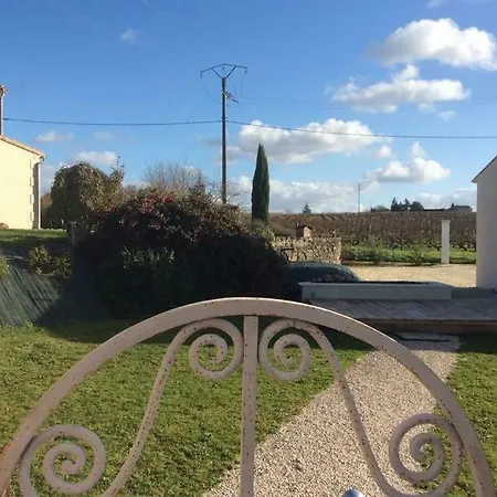 L'atelier * Fléac-sur-Seugne