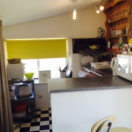 بيت للعطل L'atelier *